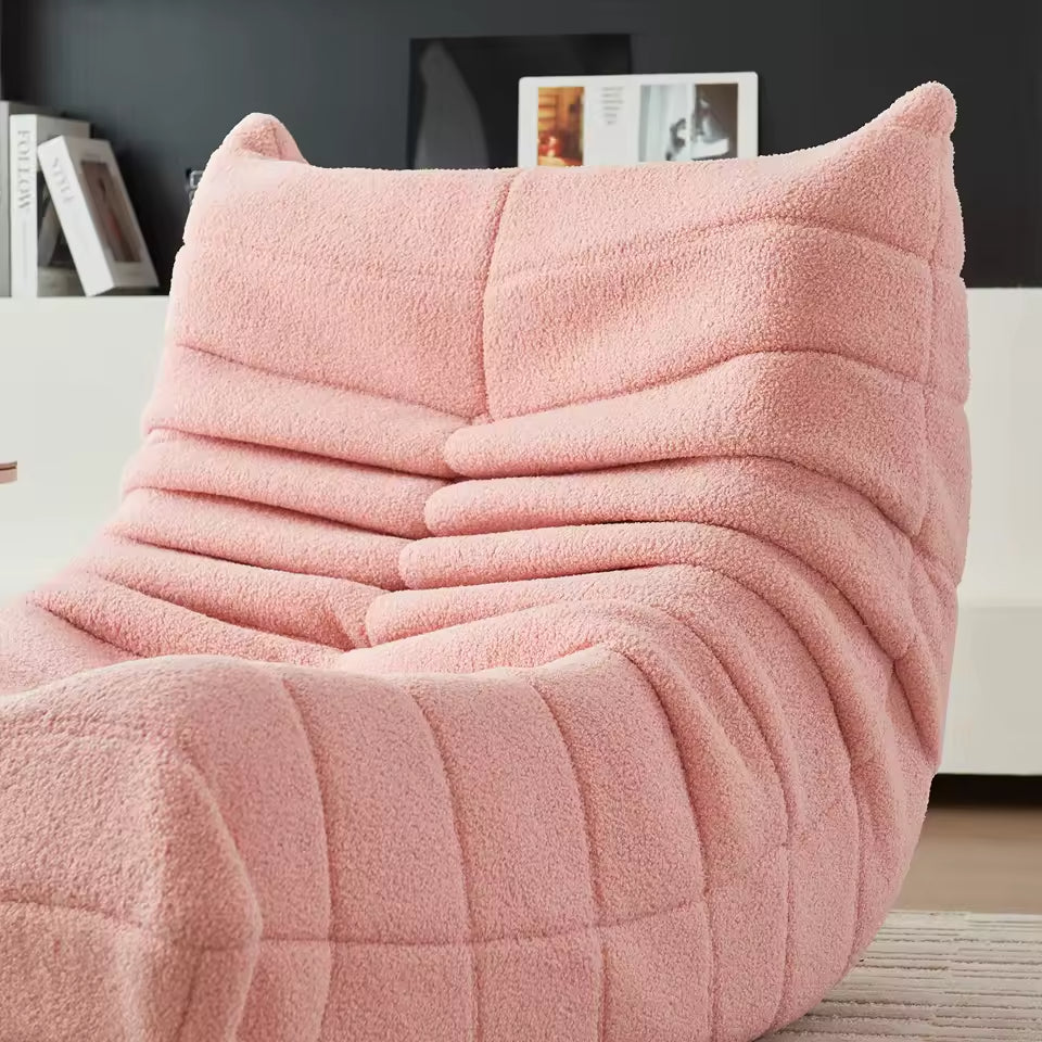 Fauteuil cocooning chambre
