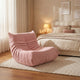 Fauteuil cocooning chambre
