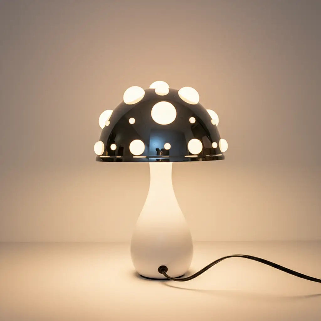 Lampe champignon Amanita