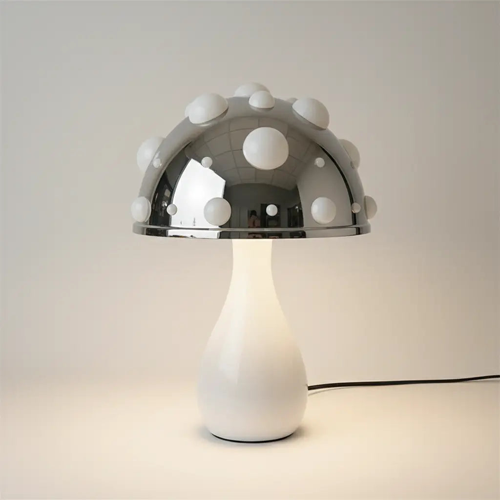 Lampe champignon Amanita