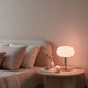 Lampe de chevet nordique épurée