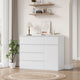 Commode moderne 5 tiroirs