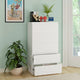 Commode verticale 5 tiroirs