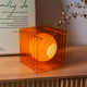 Lampe décorative artistique