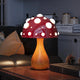 Lampe champignon Amanita