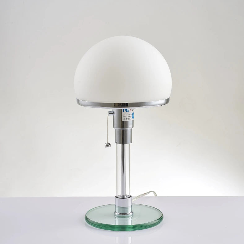 Lampe de chevet Bauhaus